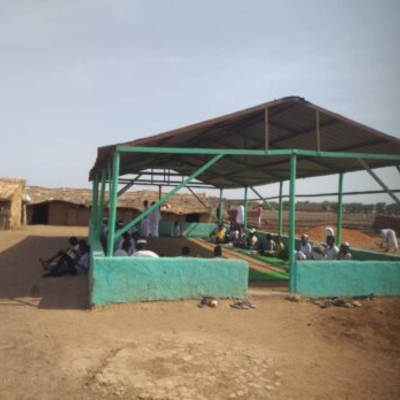 Sudan School