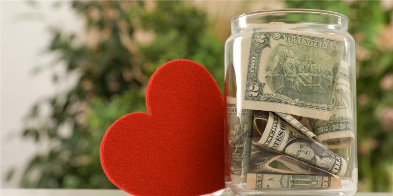 A–Z Fundraising Ideas