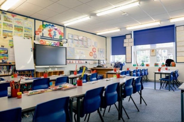 School Resources