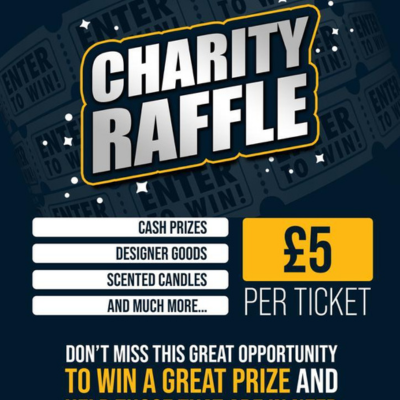 Event Details | Sixteen Foundation