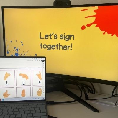 Sign Task Sharing Event Details | Sixteen Foundation